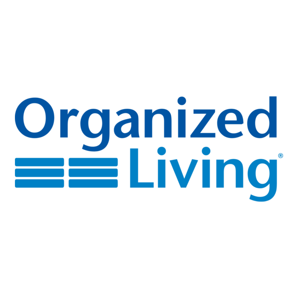 Organized Living Logo PNG Vector
