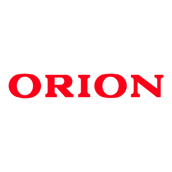 Orion Electric Logo PNG Vector