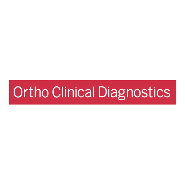 Ortho Clinical Diagnostics Logo PNG Vector