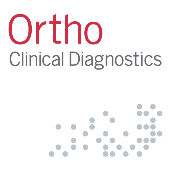 Ortho Clinical Diagnostics Logo PNG Vector
