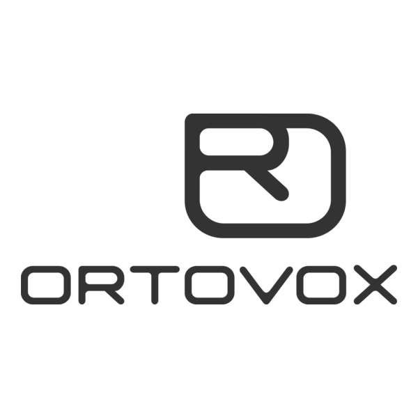 Ortovox Logo PNG Vector