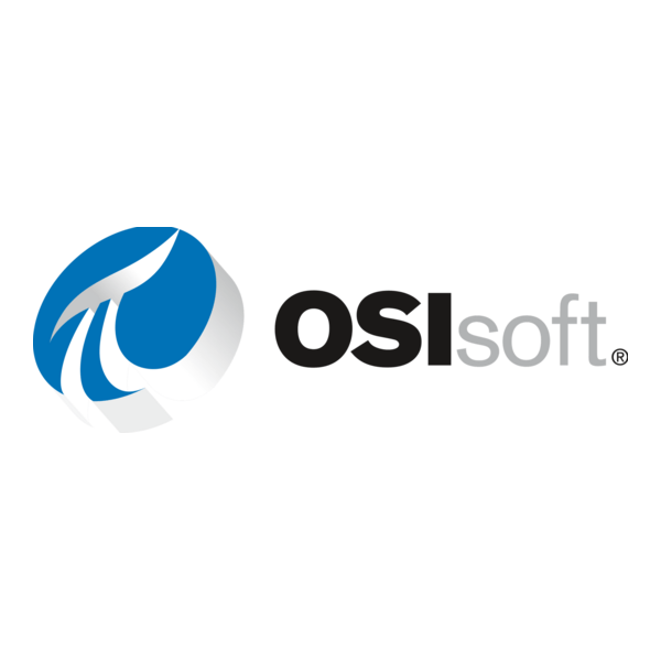 Osi Soft Logo PNG Vector