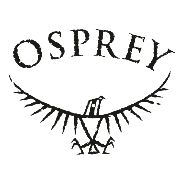 osprey Logo PNG Vector