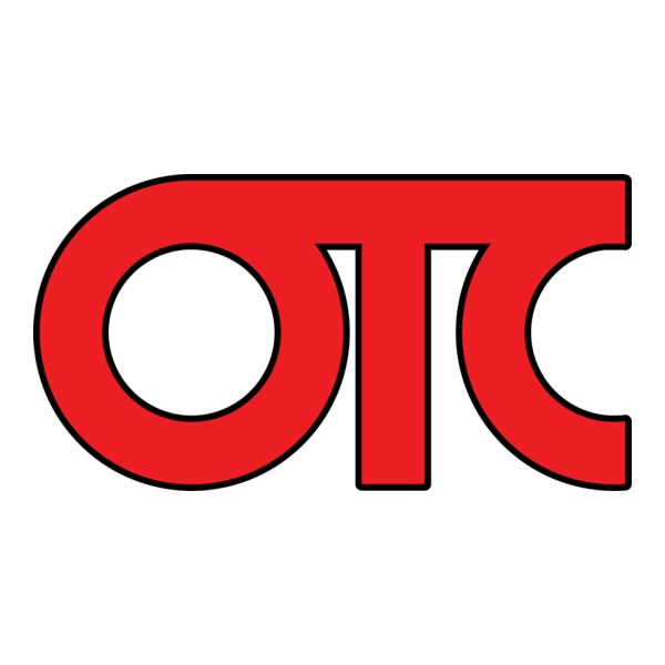 OTC Logo PNG Vector