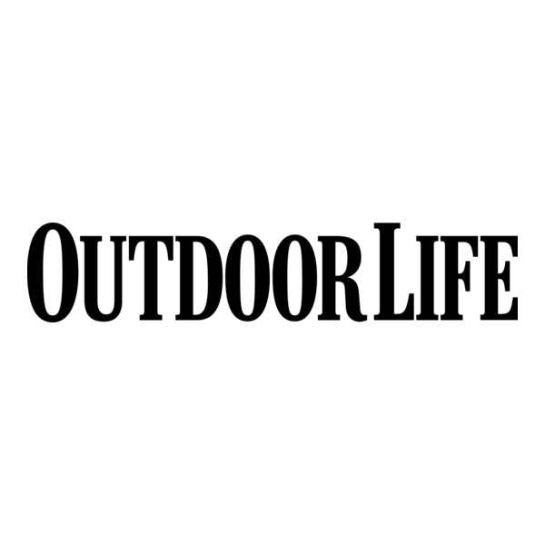 OUTDOOR LIFE Logo PNG Vector