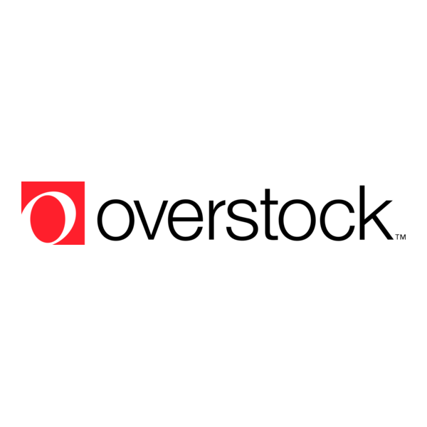 Overstock Logo PNG Vector