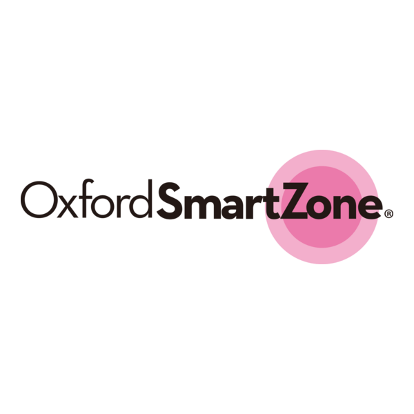 Oxford SmartZone Logo PNG Vector