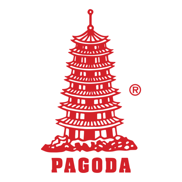 PAGODA SIEM Logo PNG Vector