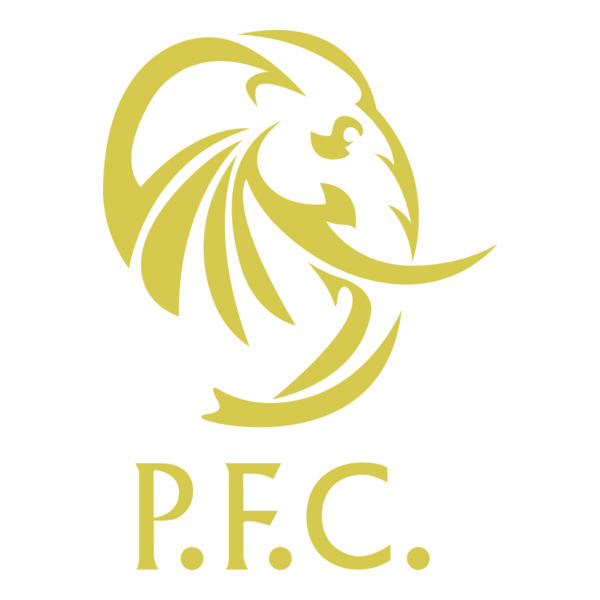 Pahang FC Logo PNG Vector