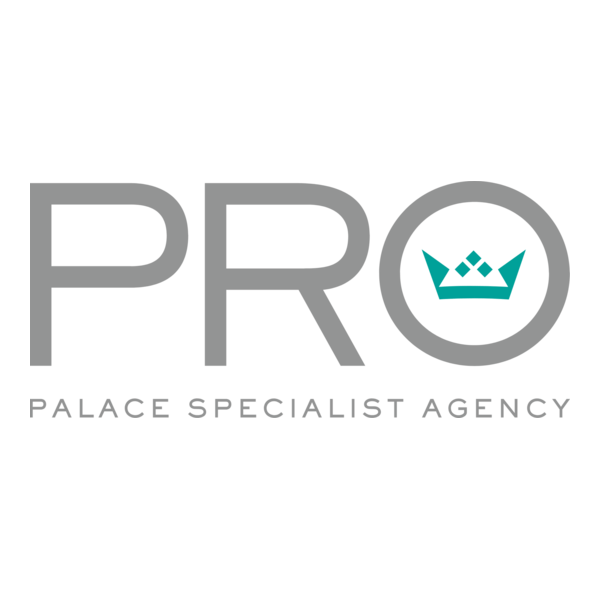 Palace Pro Agents Logo PNG Vector
