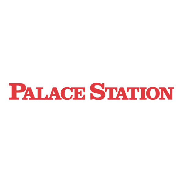 Palace Station Hotel & Casino Logo PNG Vector