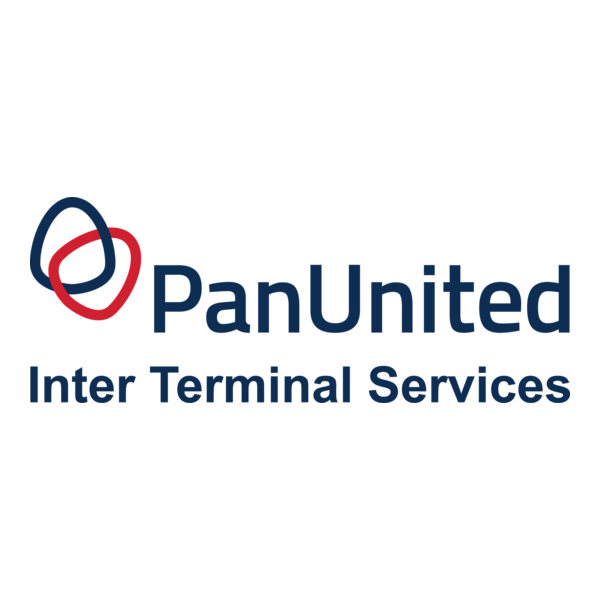 PAN UNITED Logo PNG Vector