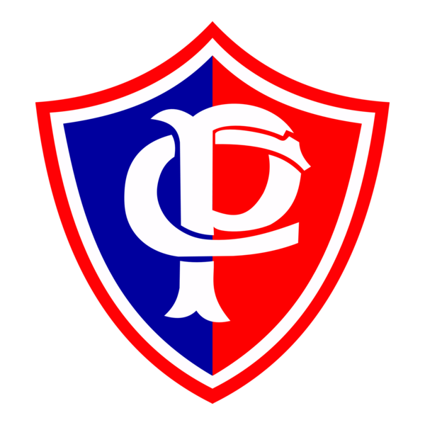 Pará Club PA Logo PNG Vector