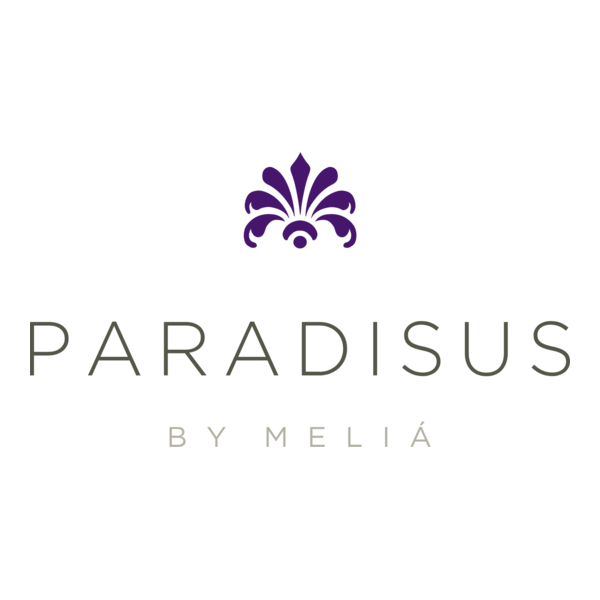 Paradisus by Meliá Logo PNG Vector