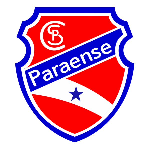 Paraense Sport Club (PA) Logo PNG Vector