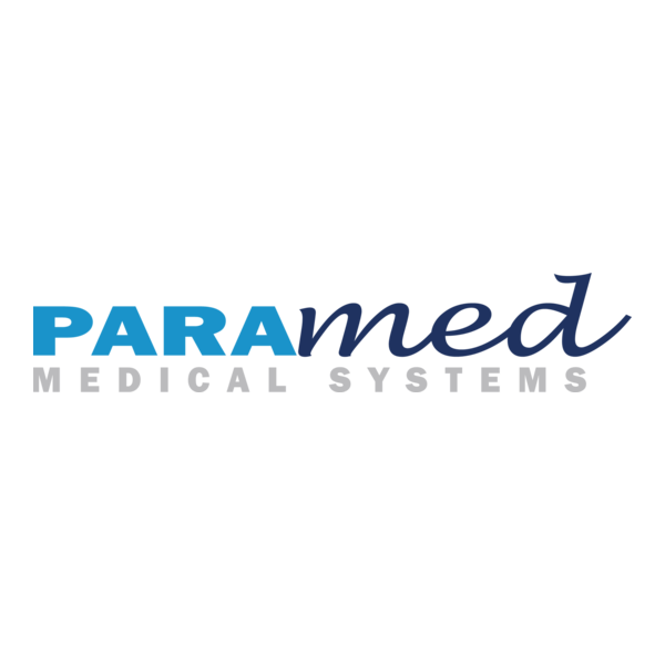 Paramed Logo PNG Vector