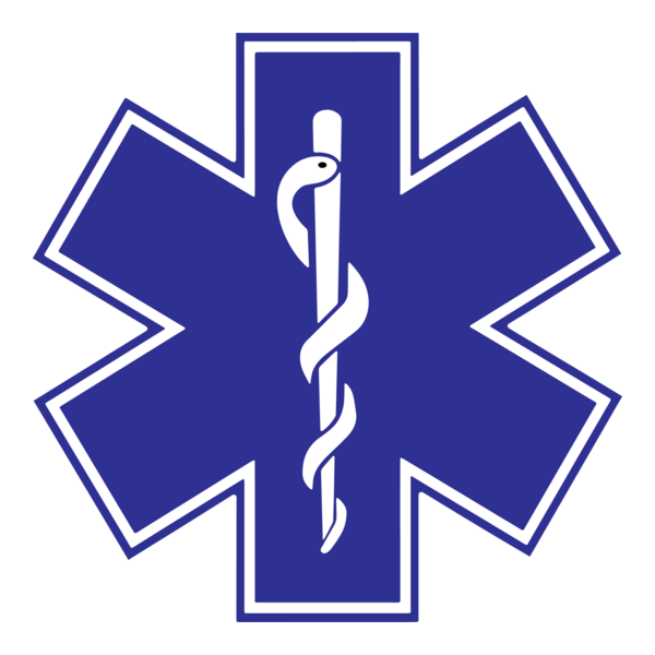 Paramedico Logo PNG Vector