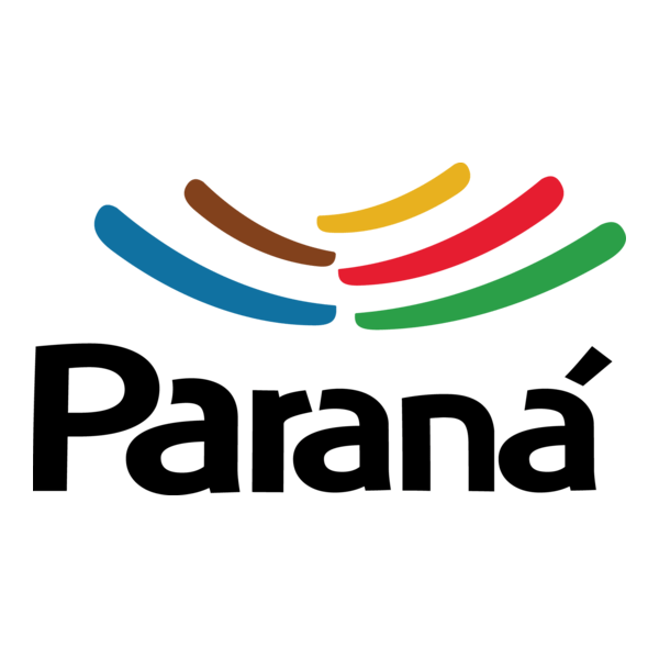Paraná Turismo Logo PNG Vector