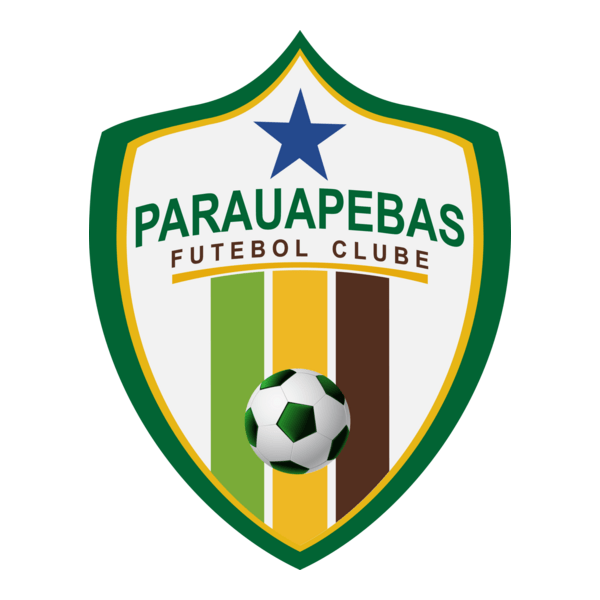 Parauapebas Futebol Clube-PA Logo PNG Vector