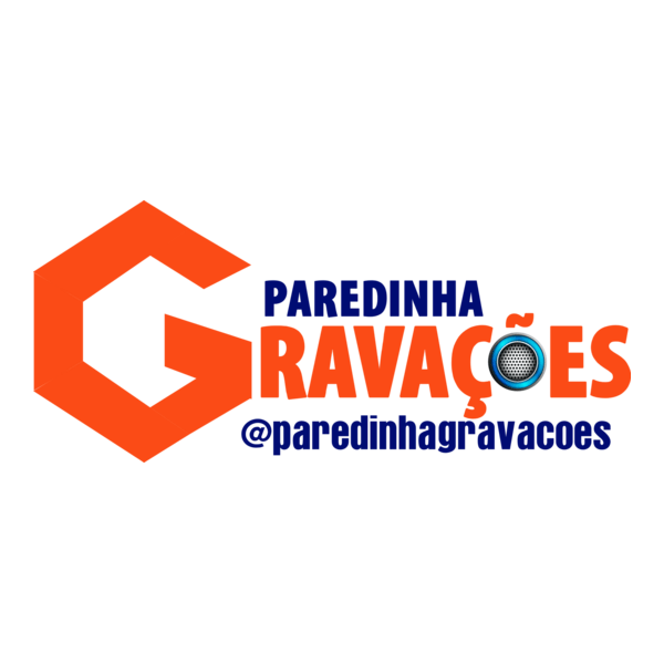PARDEINHA GRAVACOES Logo PNG Vector