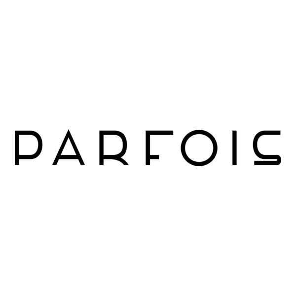 Parfois Logo PNG Vector