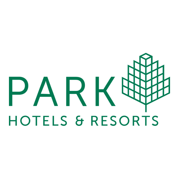 Park Hotels & Resorts Logo PNG Vector