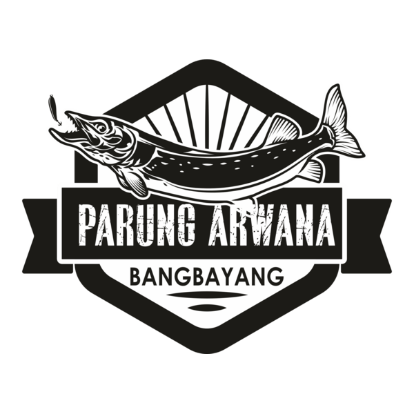 PARUNG ARWANA Logo PNG Vector