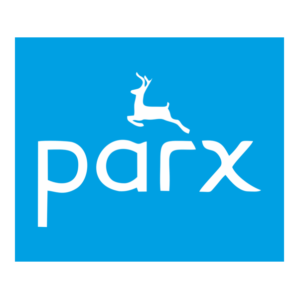 PARX Logo PNG Vector