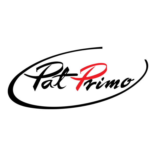 Pat Primo Logo PNG Vector