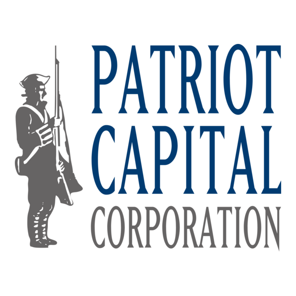 PATRIOT CAPITAL CORPORATION Logo PNG Vector