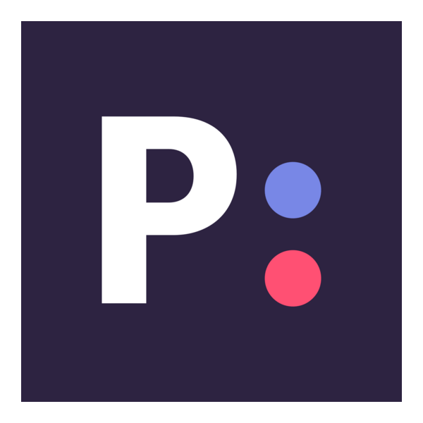 Paysafe Group Logo PNG Vector