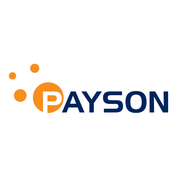 Payson Logo PNG Vector