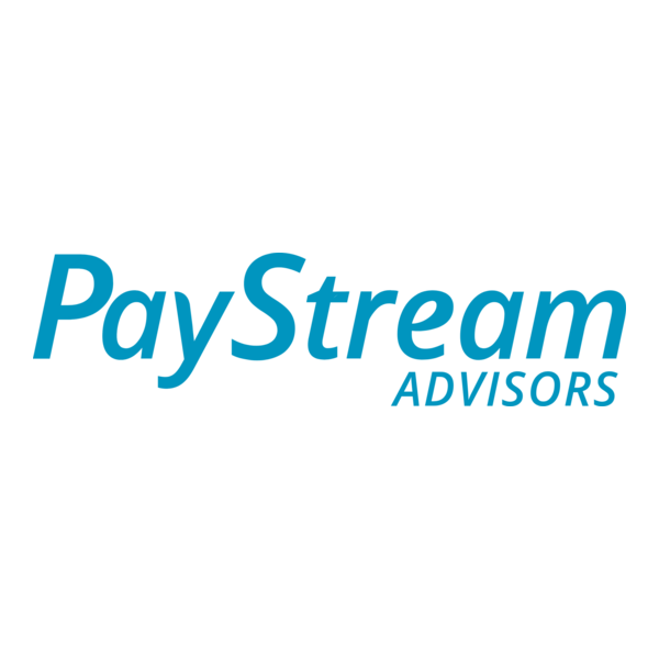 PayStream Advisors Logo PNG Vector