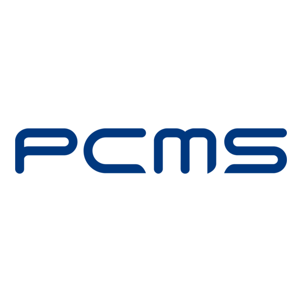 PCMS Logo PNG Vector