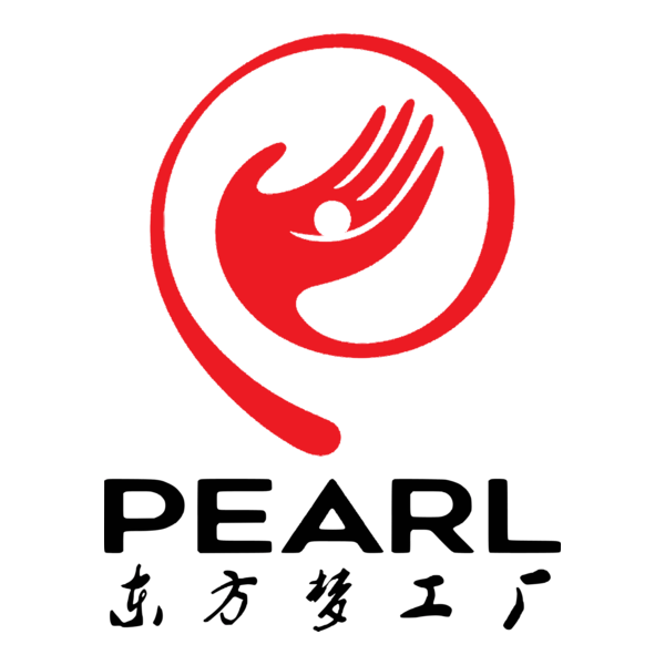 Pearl Studio Logo PNG Vector