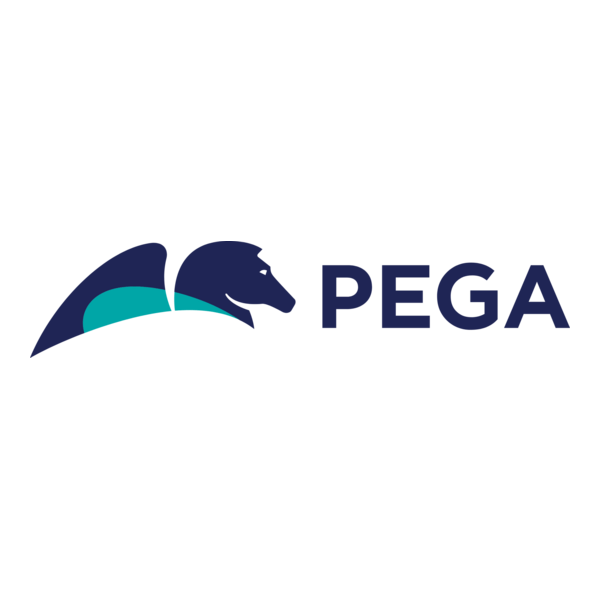 Pegasystems Inc Logo PNG Vector