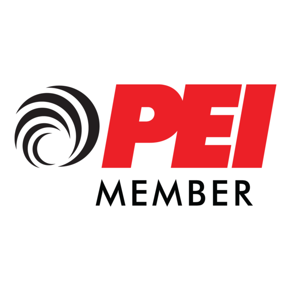 PEI MEMBER Logo PNG Vector