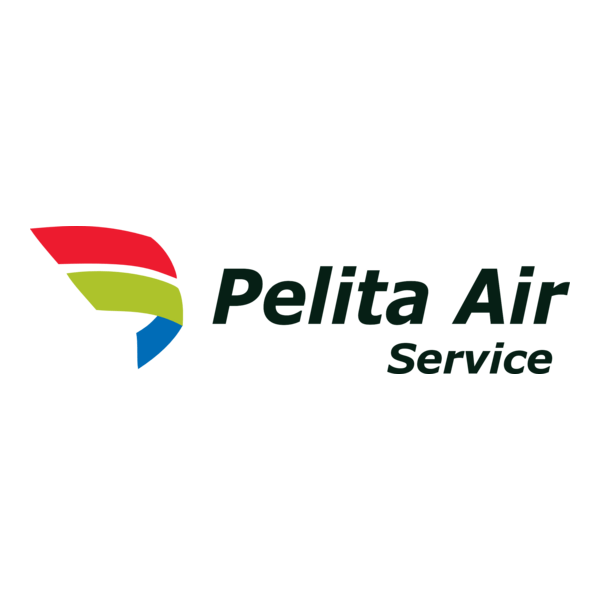 Pelita Air Logo PNG Vector