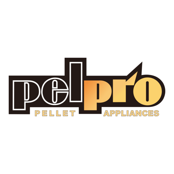 Pelpro PELLET APPLIANCES Logo PNG Vector