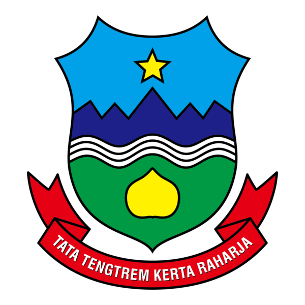 Pemda Garut Logo PNG Vector