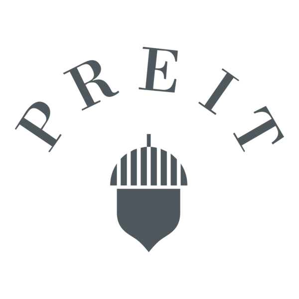 Pennsylvania Real Estate Investment Trust Logo PNG Vector