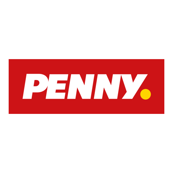 PENNY Logo PNG Vector