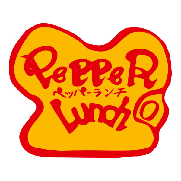 Pepper lunch Logo PNG Vector