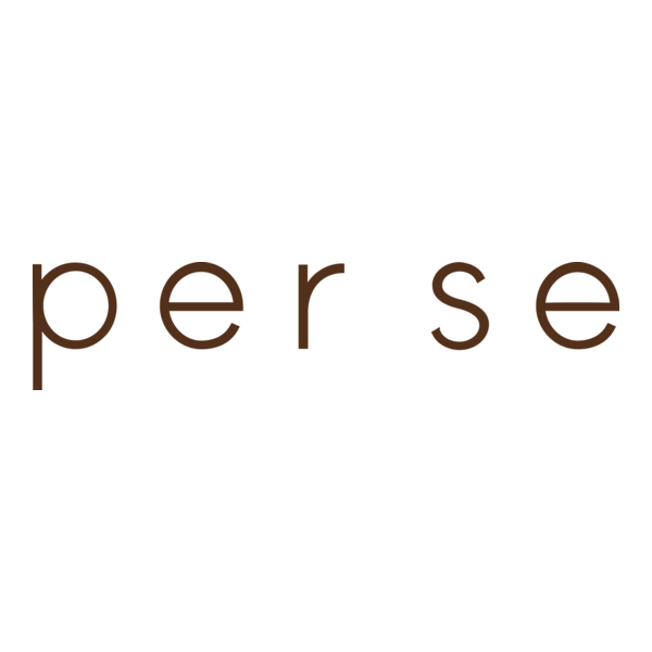 Per Se Logo PNG Vector