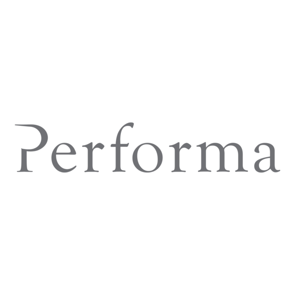 Performa Logo PNG Vector