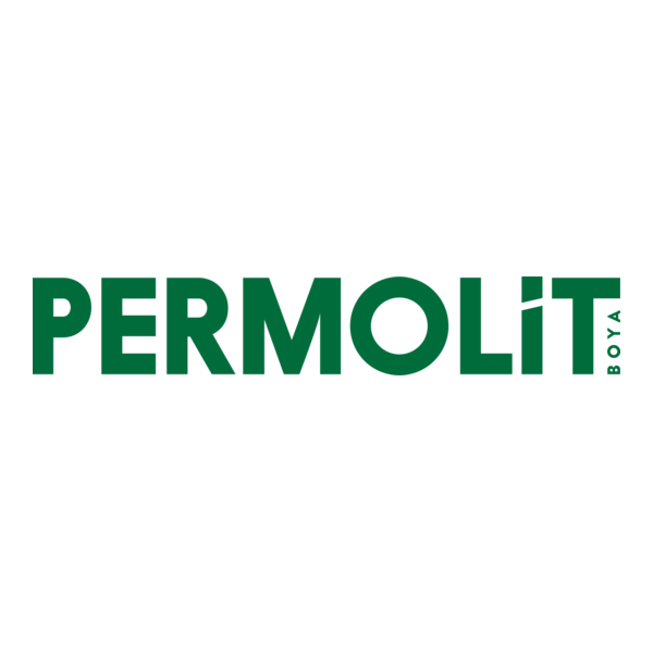 Permolit Boya Logo PNG Vector