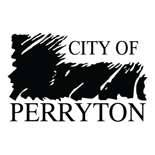 Perrryton TX Logo PNG Vector