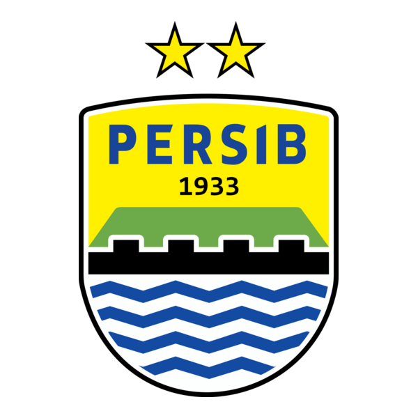 Persib Logo PNG Vector