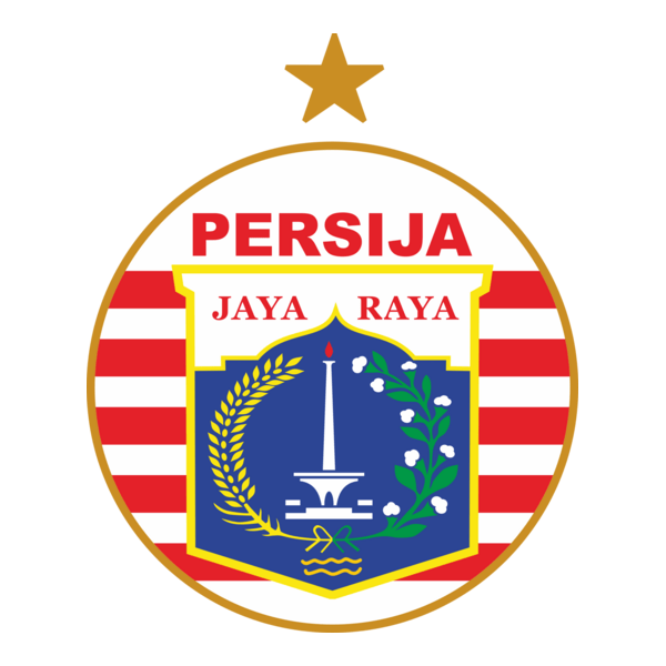 Persija Logo PNG Vector Persija Logo PNG Vector