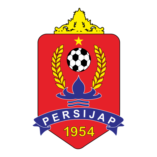 Persijap Jepara Logo PNG Vector